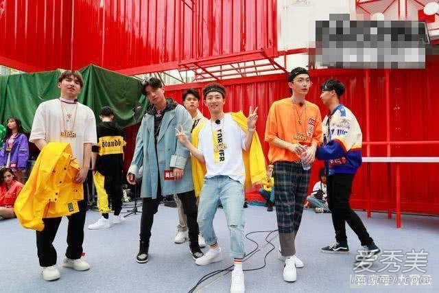 中国新说唱在哪看 中国新说唱在哪里录制