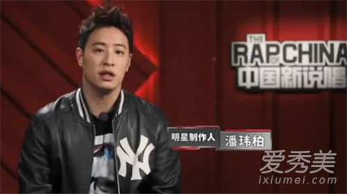 中国新说唱最新播出时间 中国新说唱在哪里看