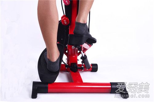 踏步机可以减肥吗 踏步机减肥主要瘦哪里