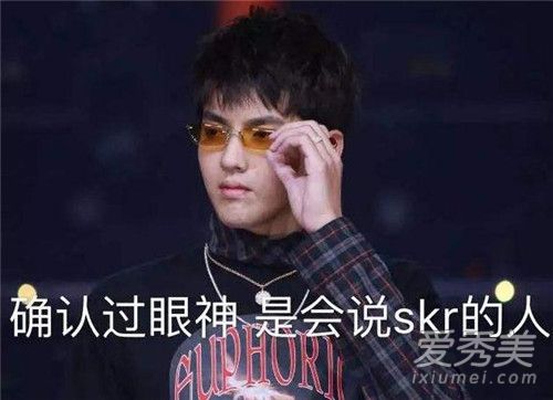 ���ෲskrʲô�� ���ෲskrʲô��˼