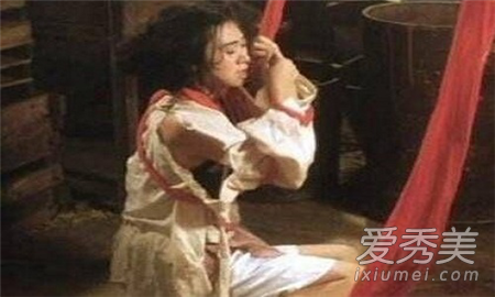 满清十大酷刑剥皮 看完整个人都不好了