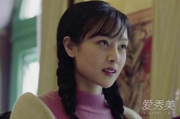 面具赵冬梅真实身份是什么 面具赵冬梅是特务吗