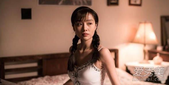 面具赵冬梅真实身份是什么 面具赵冬梅是特务吗