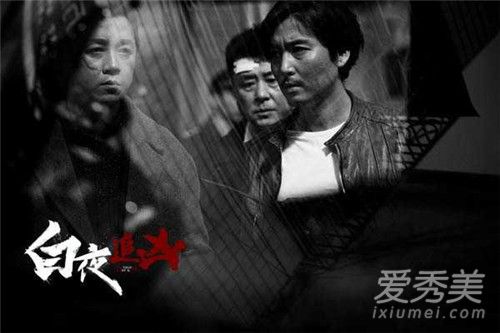 白夜追凶编剧被诉是怎么回事 白夜追凶编剧被诉是什么情况