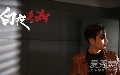 白夜追凶编剧被诉是怎么回事 白夜追凶编剧被诉是什么情况