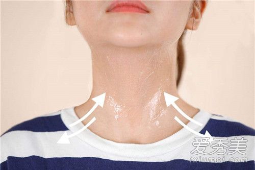 颈纹深是怎么引起的 颈纹深特别深怎么办