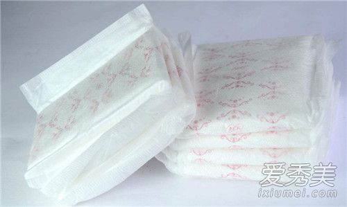 用清凉型的卫生巾好吗 卫生巾和卫生棉条哪个好