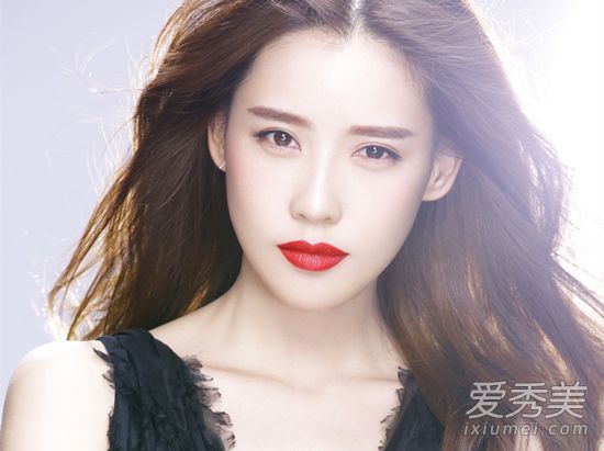 延禧攻略高贵妃的丫鬟扮演者是谁 延禧攻略芝兰扮演者是谁