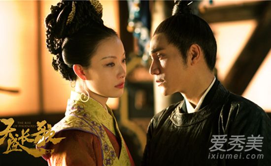 天盛长歌是什么小说改编的 天盛长歌小说结局是什么