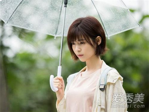 疯人院卢杉个人资料 卢杉演过哪些电视剧