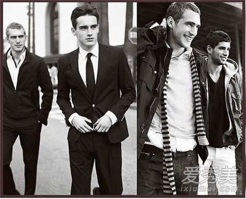 zara有男装么 zara的男装质量怎么样