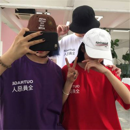 全员恶人衣服什么牌子 全员恶人为什么那么贵