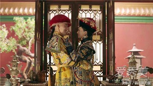 延禧攻略大结局是什么 延禧攻略大结局继后断发真相