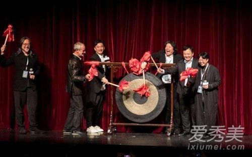 黄磊在娱乐圈地位很高吗 娱乐圈的人都怕黄磊吗