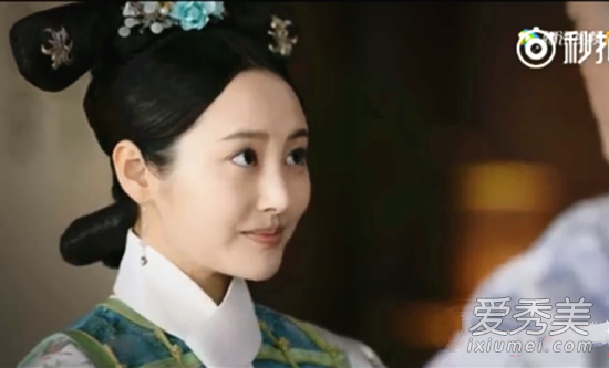如懿传卫嬿婉扮演者是谁 如懿传卫嬿婉是谁演的