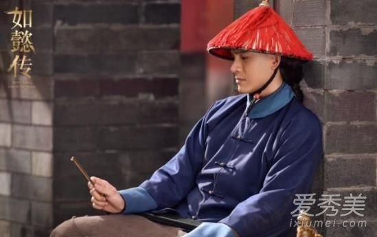 如懿传凌云彻被阉了吗 如懿传凌云彻结局怎么样