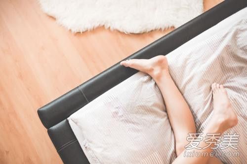肌肉型小腿怎么瘦下来 四招让你快速拥有纤细小腿