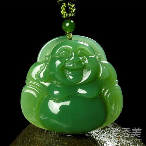 和田玉和碧玉哪个好 和田玉和碧玉的区别