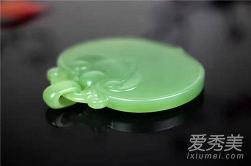 和田玉和碧玉哪个好 和田玉和碧玉的区别