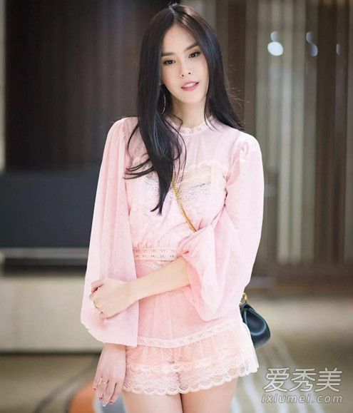 ̩�绨���Ļ�Ů����˭ ̩��Peak����������Ʒ����