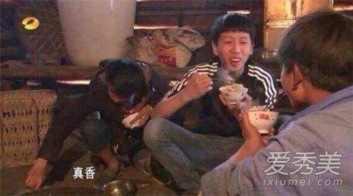 真香定律是什么梗 真香定律是什么意思