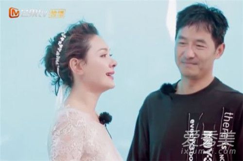 郭晓东水下求婚是怎么回事 郭晓东水下求婚是哪一期节目