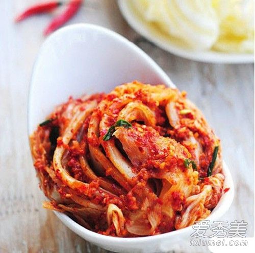 韩国泡菜怎么腌制 正宗韩国泡菜腌制方法