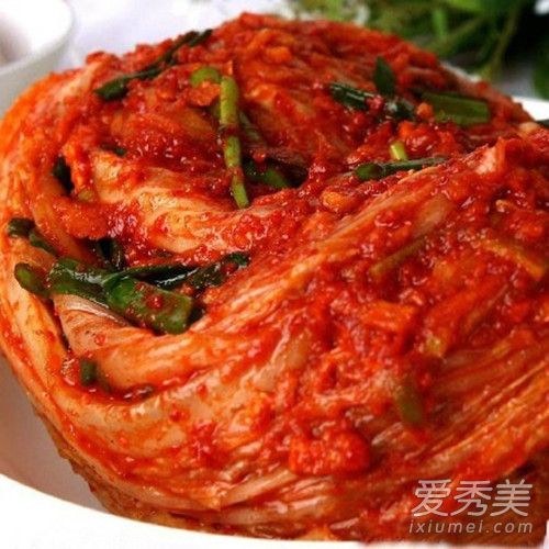 韩国泡菜怎么腌制 正宗韩国泡菜腌制方法