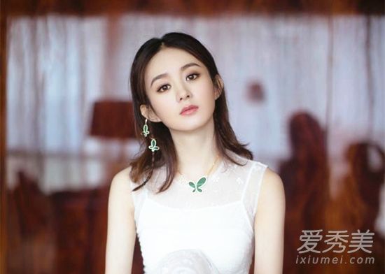 赵丽颖婚后首晒照怎么回事 赵丽颖婚后为什么晒照