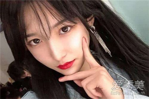 我叫abbily哪来的胸 艾比abbily男装照片