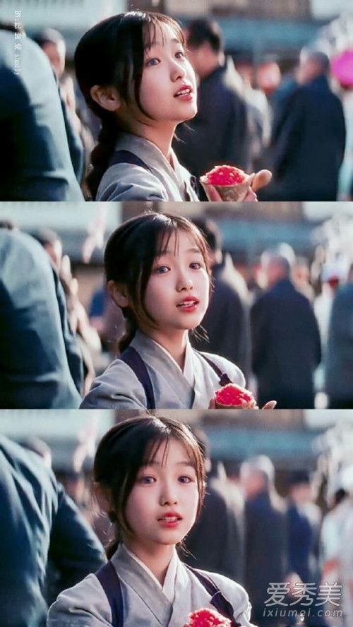 �ռ�����¼Сǧ���۾��Ǵ�����ͫ�� Сǧ���۾�ͼƬ