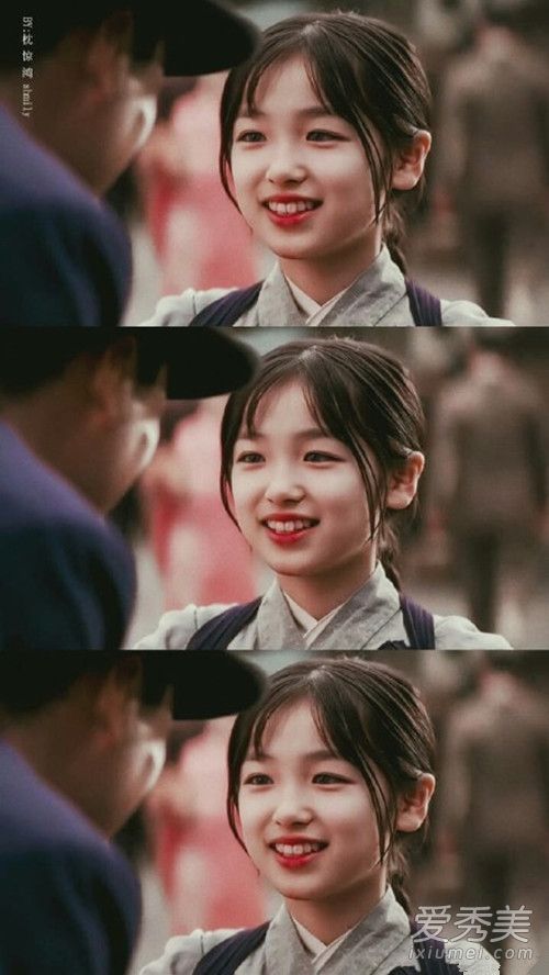 �ռ�����¼Сǧ���۾��Ǵ�����ͫ�� Сǧ���۾�ͼƬ