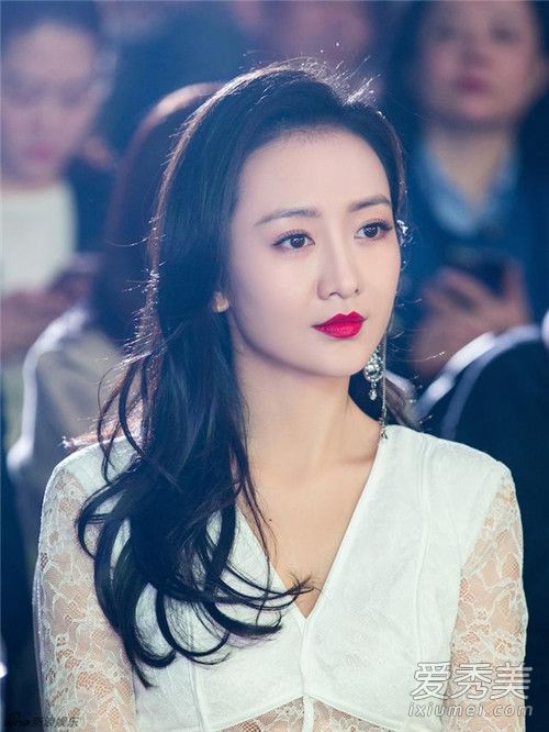 粉红女郎翻拍演员表 王鸥出演万人迷戚薇饰演男人婆