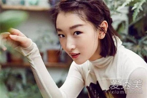 粉红女郎翻拍演员表 王鸥出演万人迷戚薇饰演男人婆