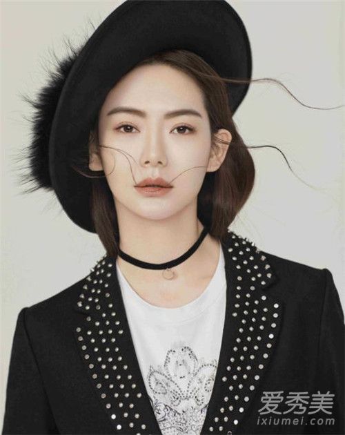 粉红女郎翻拍演员表 王鸥出演万人迷戚薇饰演男人婆