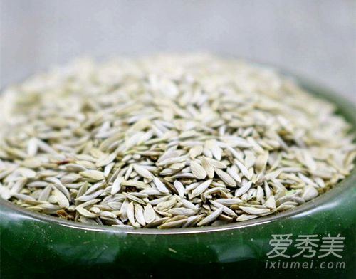 生菜籽粉的功效与作用 生菜籽粉的正确吃法