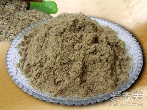 生菜籽粉的功效与作用 生菜籽粉的正确吃法