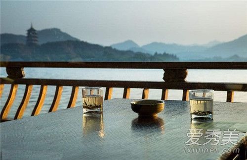 龙井茶的特点 龙井茶的功效与作用