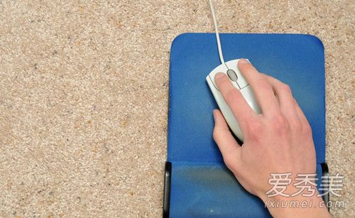 鼠标手症状 怎么判断是不是鼠标手