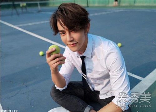 飞轮海全员女装照片 飞轮海全员女装是什么样子