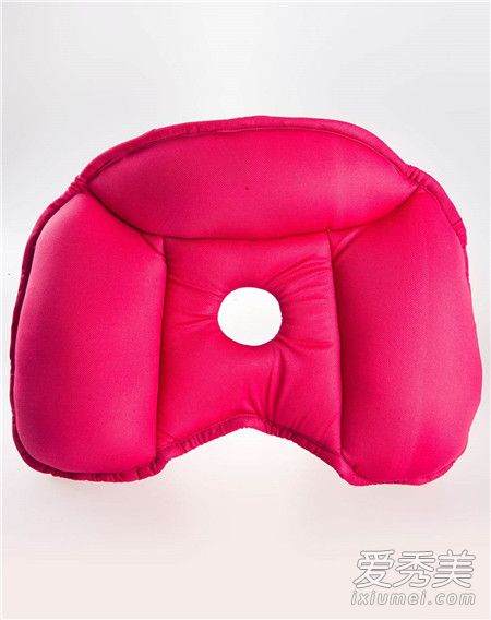 美臀坐垫有用吗 美臀坐垫对人体有害吗