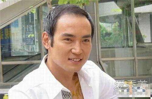 陈赫秃顶指日可待 拍戏带假发导致发际线上移