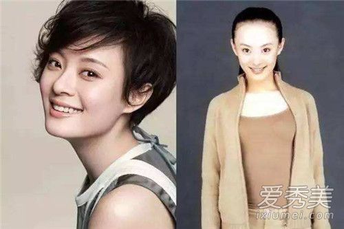 陈赫秃顶指日可待 拍戏带假发导致发际线上移