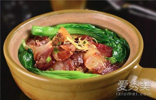 腊肠煮饭怎么做好吃 腊肠饭怎么做电饭煲