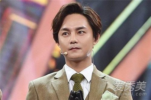 尹正好港啊什么梗 尹正粤语点解那么好