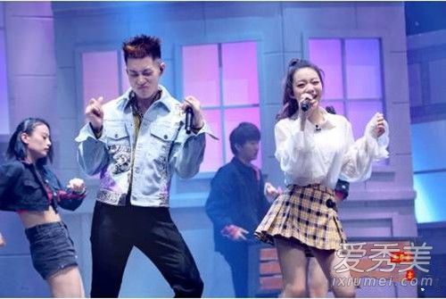 Casper��˹��Ů������˭ casper������Ϊʲô������ĸ��˭