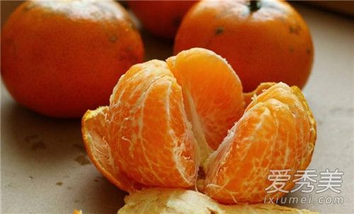 椪柑吃多了会上火吗 椪柑一天可以吃几个