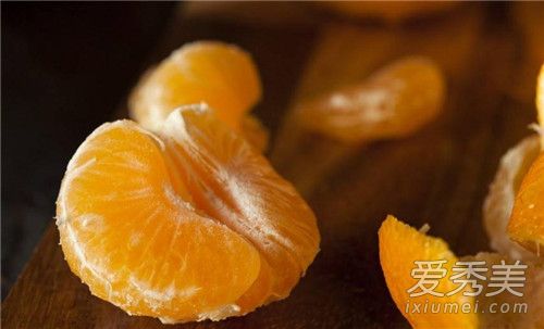 椪柑吃多了会上火吗 椪柑一天可以吃几个