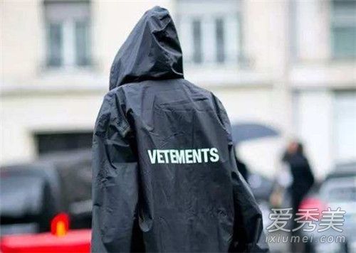 vetements��ʲô�����д�����Ů���� vetements��������ô��