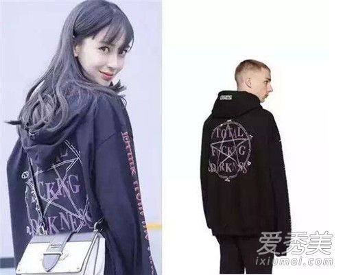 vetements��ʲô�����д�����Ů���� vetements��������ô��